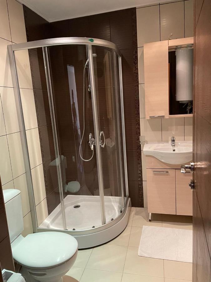 רבדה Rich-3 Sp Apartments מראה חיצוני תמונה