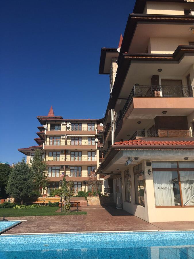 רבדה Rich-3 Sp Apartments מראה חיצוני תמונה
