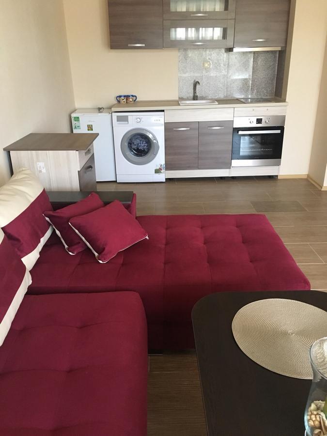רבדה Rich-3 Sp Apartments מראה חיצוני תמונה