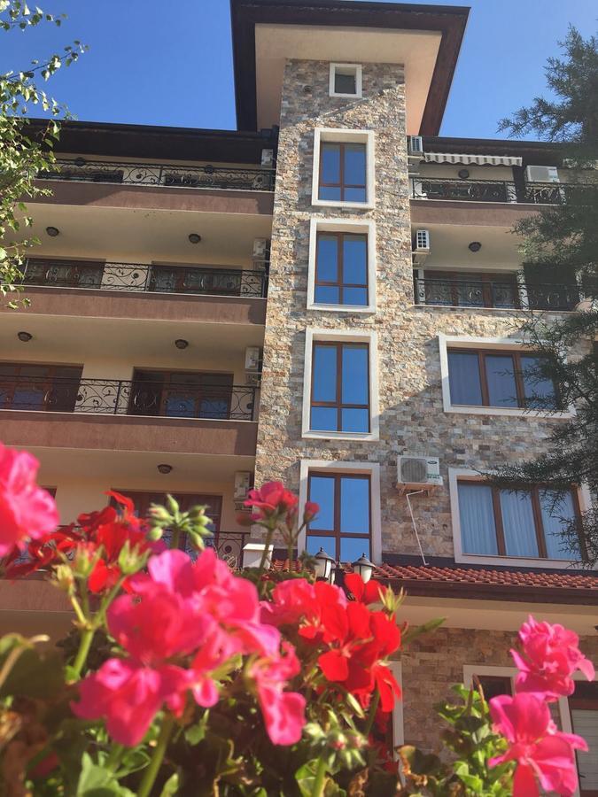 רבדה Rich-3 Sp Apartments מראה חיצוני תמונה